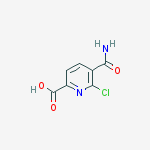 CAS No 1312772-66-9  Molecular Structure