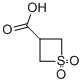 CAS No 13129-21-0  Molecular Structure