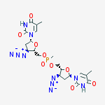 CAS No 131293-25-9  Molecular Structure