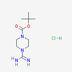 CAS No 1312935-03-7  Molecular Structure