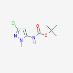 Cas Number: 1312949-21-5  Molecular Structure