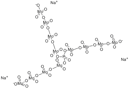 CAS No 1313-30-0  Molecular Structure