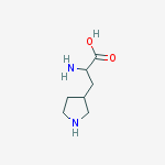 CAS No 1313016-75-9  Molecular Structure
