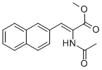 CAS No 131305-19-6  Molecular Structure