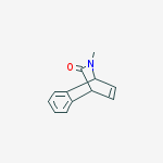 CAS No 13131-19-6  Molecular Structure