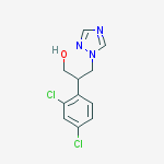 Cas Number: 131320-44-0  Molecular Structure