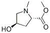 CAS No 13135-69-8  Molecular Structure