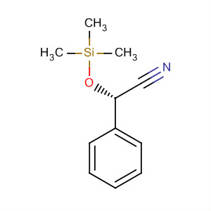 CAS No 131350-12-4  Molecular Structure