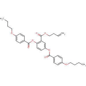 Cas Number: 131355-99-2  Molecular Structure