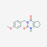 CAS No 1313712-12-7  Molecular Structure