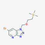 CAS No 1313712-18-3  Molecular Structure