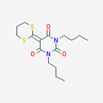 CAS No 1313712-22-9  Molecular Structure