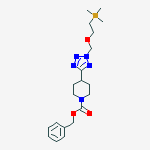 Cas Number: 1313712-41-2  Molecular Structure