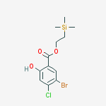 CAS No 1313712-56-9  Molecular Structure