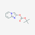 CAS No 1313712-58-1  Molecular Structure