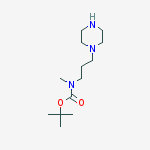 CAS No 1313712-68-3  Molecular Structure