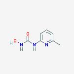 CAS No 1313712-74-1  Molecular Structure