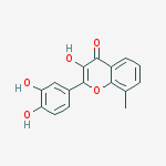 CAS No 1313738-78-1  Molecular Structure