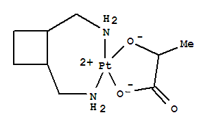 CAS No 131374-93-1  Molecular Structure