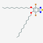 CAS No 1313876-00-4  Molecular Structure