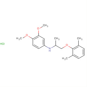 CAS No 131399-04-7  Molecular Structure