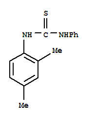 CAS No 13140-56-2  Molecular Structure