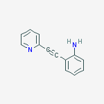 CAS No 13141-43-0  Molecular Structure