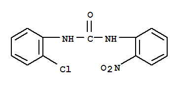 CAS No 13142-41-1  Molecular Structure