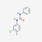 CAS No 13142-65-9  Molecular Structure