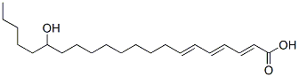 CAS No 131426-25-0  Molecular Structure