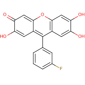 CAS No 131427-13-9  Molecular Structure