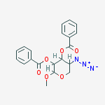 CAS No 13143-95-8  Molecular Structure