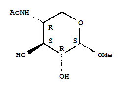 CAS No 13143-98-1  Molecular Structure