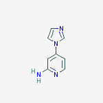 CAS No 1314355-38-8  Molecular Structure