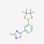 CAS No 1314389-92-8  Molecular Structure