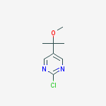 CAS No 1314390-24-3  Molecular Structure