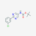 Cas Number: 1314390-35-6  Molecular Structure