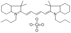 CAS No 131443-20-4  Molecular Structure