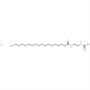 CAS No 131448-42-5  Molecular Structure
