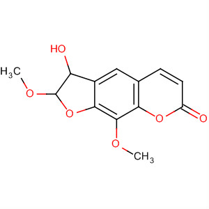 Cas Number: 131454-47-2  Molecular Structure