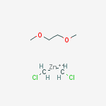 CAS No 131457-22-2  Molecular Structure