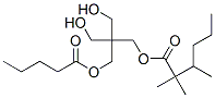 CAS No 131459-39-7  Molecular Structure