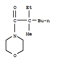 CAS No 13146-43-5  Molecular Structure