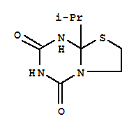 CAS No 13146-74-2  Molecular Structure