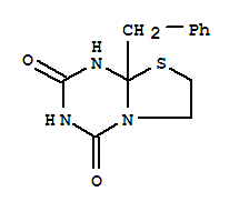 CAS No 13146-75-3  Molecular Structure