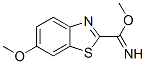 Cas Number: 131474-36-7  Molecular Structure