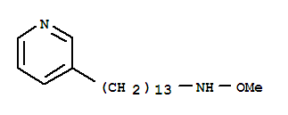 CAS No 131479-32-8  Molecular Structure