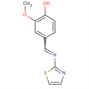 CAS No 13148-54-4  Molecular Structure