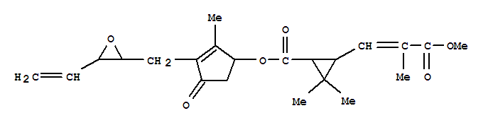 CAS No 131484-68-9  Molecular Structure