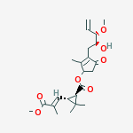 CAS No 131484-71-4  Molecular Structure